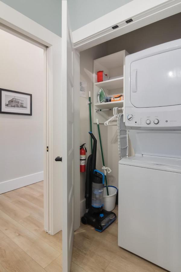 Golden Lofts Unit 1 Downtown Traverse City 1Bd 1Ba Buitenkant foto